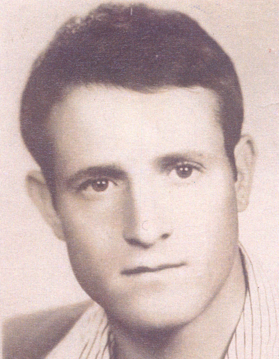 پرسنلی