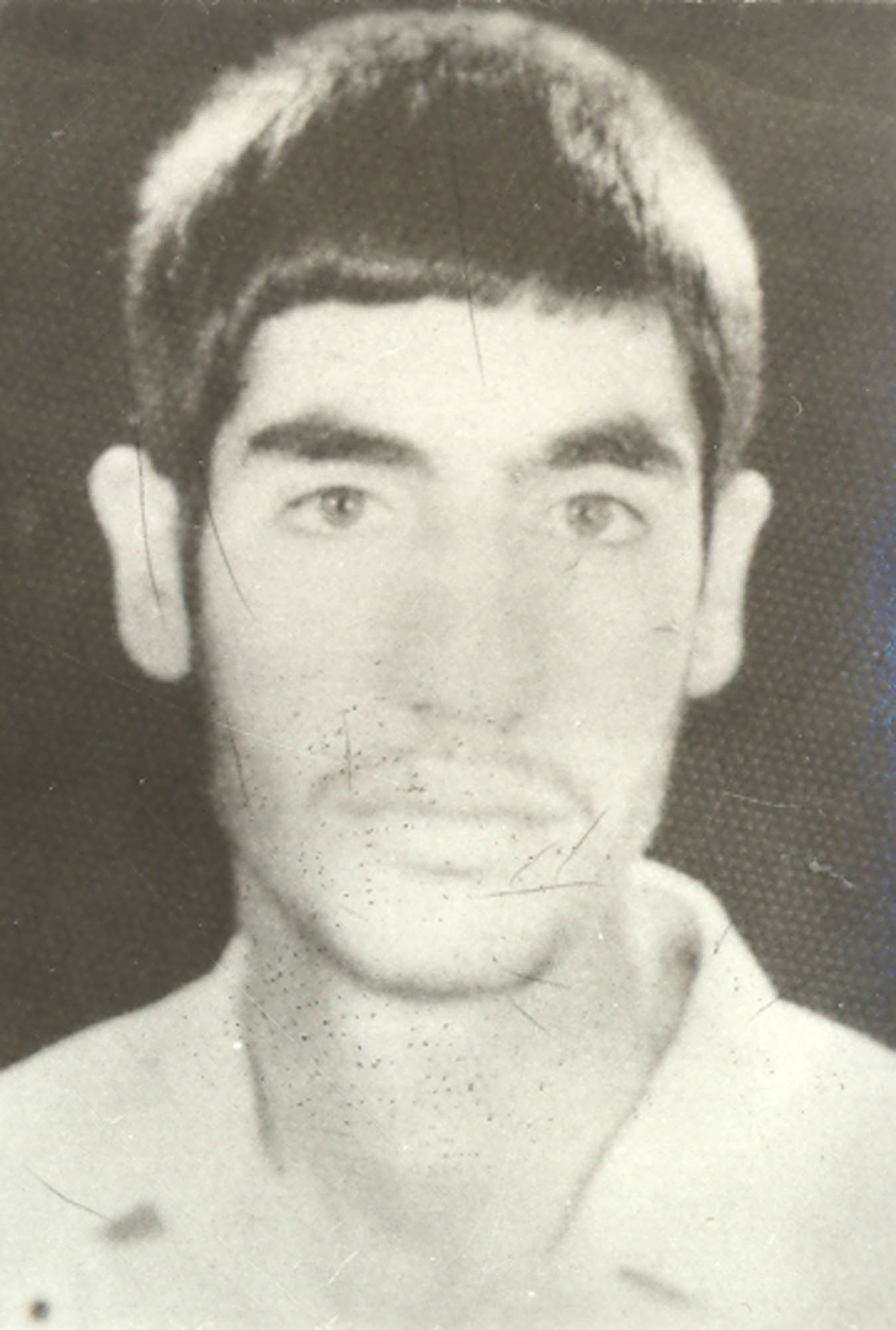 پرسنلی