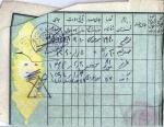 اسناد شهید اسدالله آبدونی