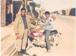 عکس شهید