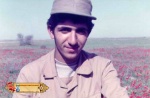  رضا آخوندی توران پشتی