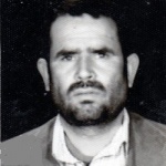 عکس شهید