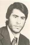 پرسنلی