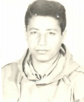 پرسنلی