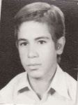 عکس شهید