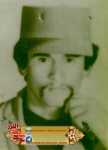 علی آذرگشب