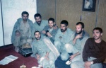 آب پیکر