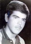 محسن آب کار
